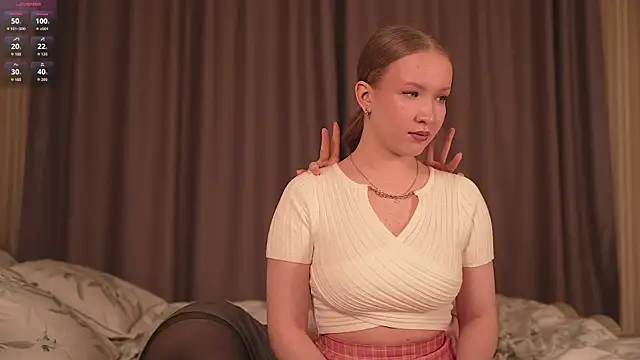 Snapshot of ms_evasweet chatting on 01-12-26, 11:15 ms evasweet online show from 01-12-26, 11:15