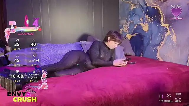 Snapshot of goddessxenvy chatting on 01-06-26, 02:37 goddessxenvy online show from 01-06-26, 02:37