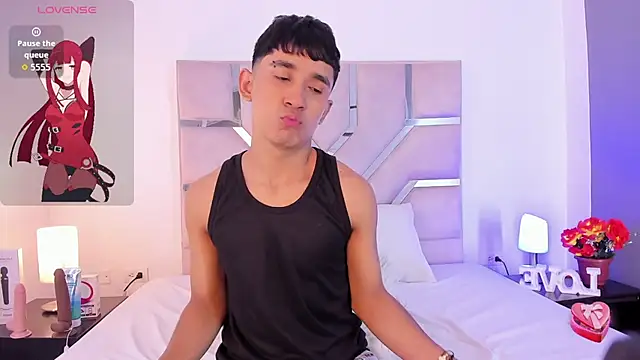 Thayler jones online show from 09-15-25, 11:21