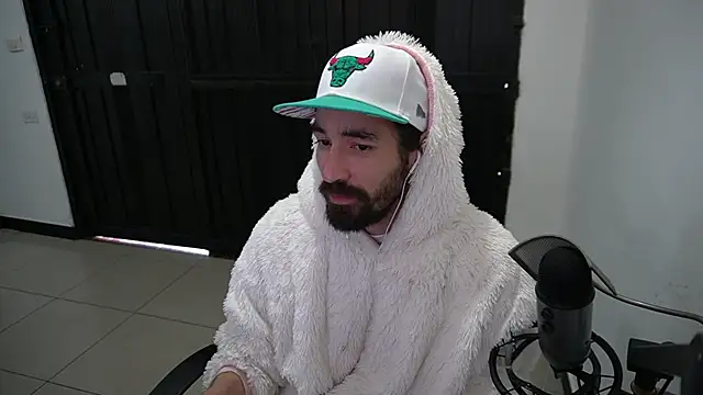 Your Ice cream online show from 01-17-25, 12:21