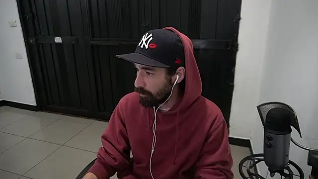 Your Ice cream online show from 01-27-25, 10:49