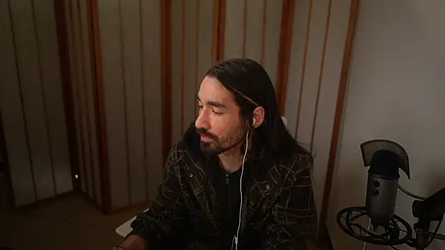 Your Ice cream online show from 11-19-25, 01:22