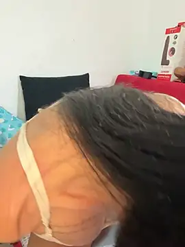 paisitahot1975 online show from 02-10-26, 12:37