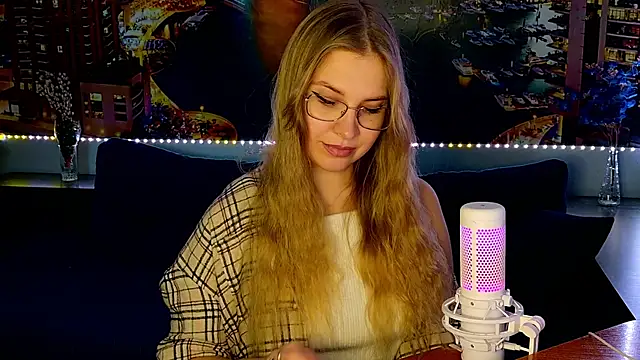 pusyavykusya online show from 01-14-25, 11:10