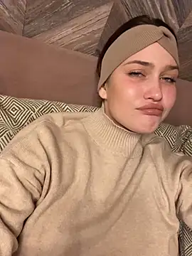 KikiWatson online show from 01-23-25, 11:26