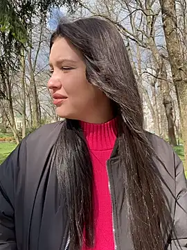 KikiWatson online show from 03-20-25, 08:09