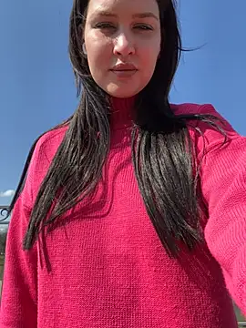 KikiWatson online show from 03-23-25, 08:04