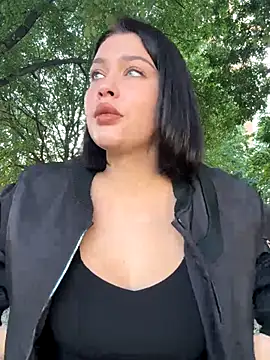 KikiWatson online show from 09-13-25, 06:02