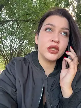 KikiWatson online show from 09-14-25, 06:01