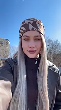 KikiWatson online show from 03-08-26, 07:45