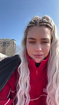 KikiWatson online show from 03-15-26, 08:20