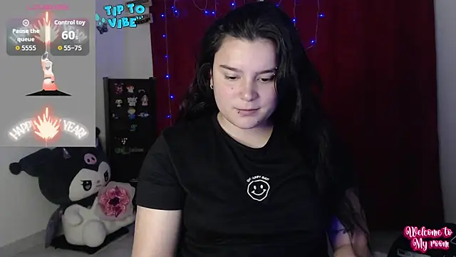 Snapshot of Nika_1_ chatting on 10-30-25, 06:30 Nika 1 online show from 10-30-25, 06:30