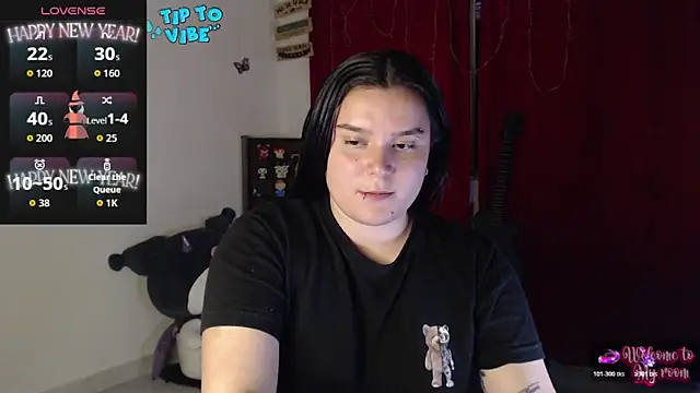 Snapshot of Nika_1_ chatting on 11-04-25, 09:58 Nika 1 online show from 11-04-25, 09:58