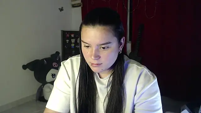 Snapshot of Nika_1_ chatting on 11-06-25, 10:21 Nika 1 online show from 11-06-25, 10:21