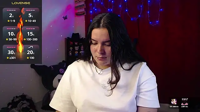 Snapshot of Nika_1_ chatting on 11-19-25, 09:26 Nika 1 online show from 11-19-25, 09:26