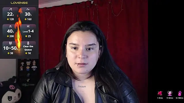 Snapshot of Nika_1_ chatting on 11-20-25, 09:03 Nika 1 online show from 11-20-25, 09:03
