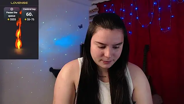 Snapshot of Nika_1_ chatting on 11-22-25, 11:48 Nika 1 online show from 11-22-25, 11:48