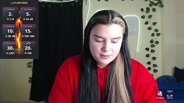 Snapshot of Nika_1_ chatting on 01-18-26, 05:00 Nika 1 online show from 01-18-26, 05:00