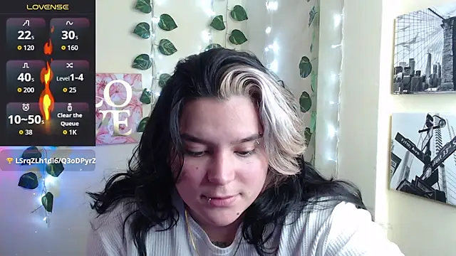 Snapshot of Nika_1_ chatting on 02-01-26, 08:51 Nika 1 online show from 02-01-26, 08:51