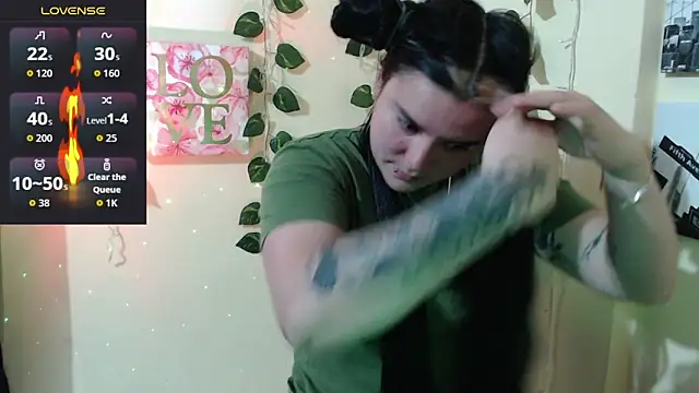 Snapshot of Nika_1_ chatting on 02-03-26, 10:26 Nika 1 online show from 02-03-26, 10:26