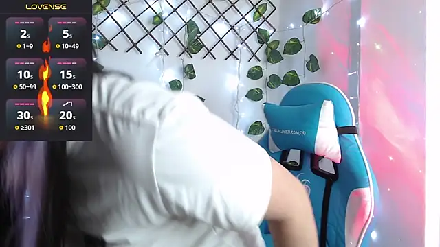 Snapshot of Nika_1_ chatting on 03-01-26, 06:10 Nika 1 online show from 03-01-26, 06:10