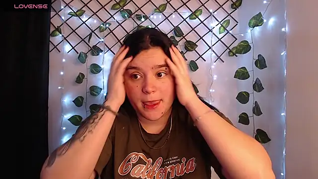 Nika 1  online show from 04-18-26, 12:58