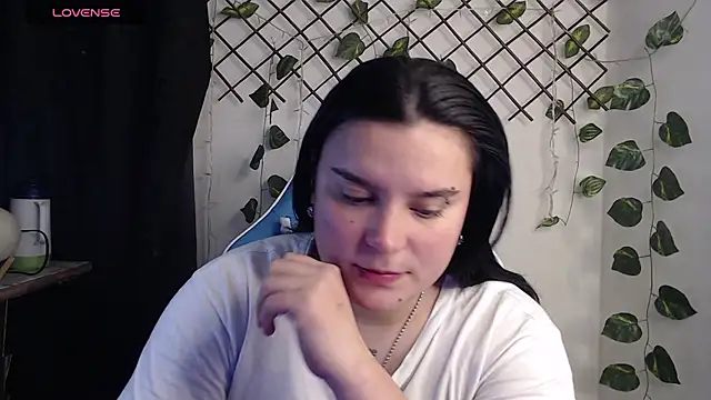 Snapshot of Nika_1_ chatting on 07-16-26, 12:05 Nika 1 online show from 07-16-26, 12:05