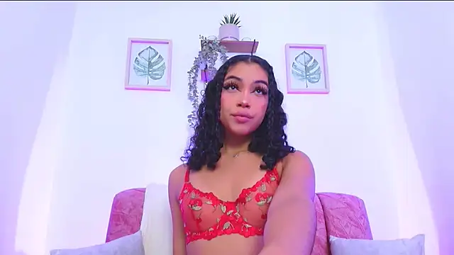 Sara Jhonson online show from 12-03-24, 11:02