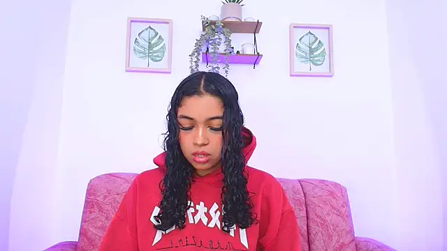 Sara Jhonson online show from 02-09-25, 12:49