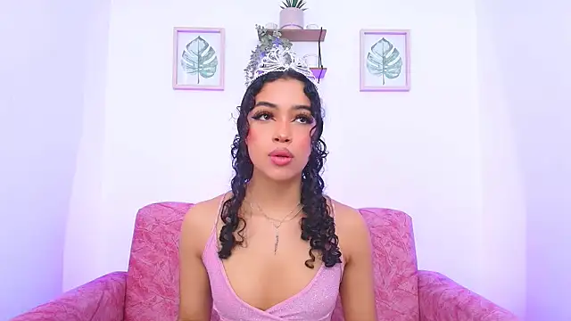 Sara Jhonson online show from 02-16-25, 10:10