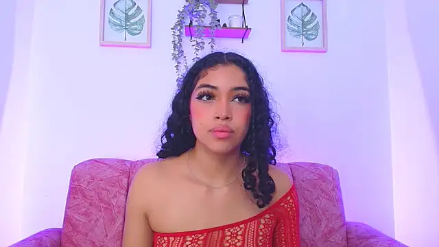 Sara Jhonson online show from 02-24-25, 03:55