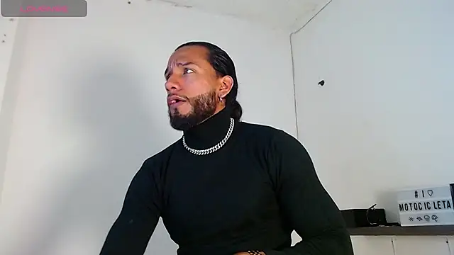  jhon connor  online show from 09-23-25, 06:44