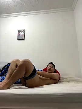 stiven-p23 online show from 10-22-25, 03:18