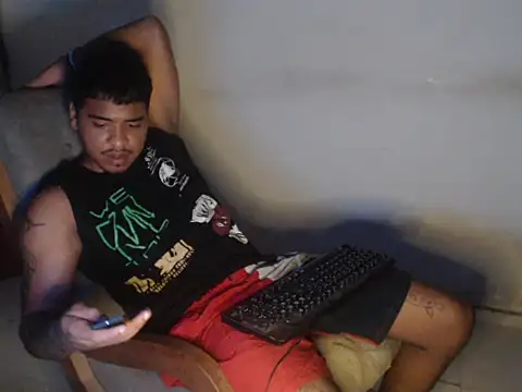 camiloacosta321 online show from 11-09-25, 06:23