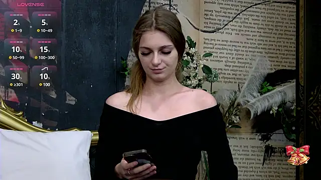 Snapshot of AdissonLane chatting on 02-23-25, 06:49 AdissonLane online show from 02-23-25, 06:49