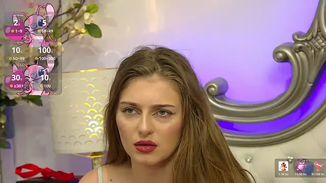 Snapshot of AdissonLane chatting on 03-08-26, 05:17 AdissonLane online show from 03-08-26, 05:17