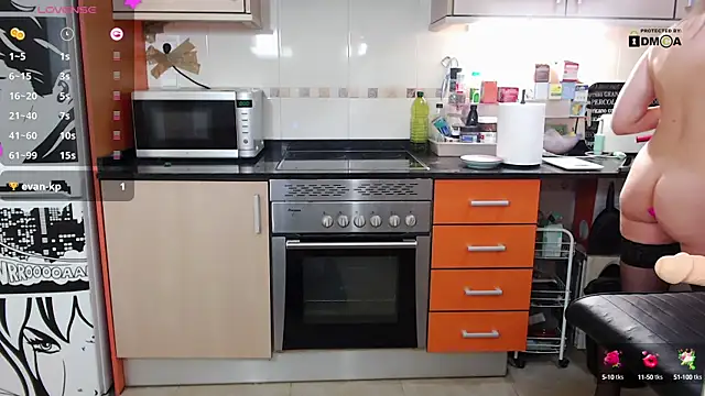 JennyCoquine online show from 03-16-25, 09:16