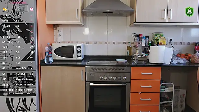 JennyCoquine online show from 01-15-26, 09:47