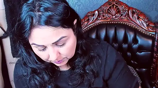 SelenaNoctis online show from 02-17-26, 11:18