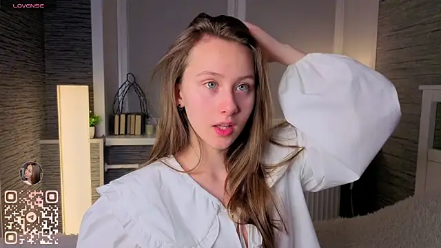 EthalBuffkin online show from 12-21-25, 07:21