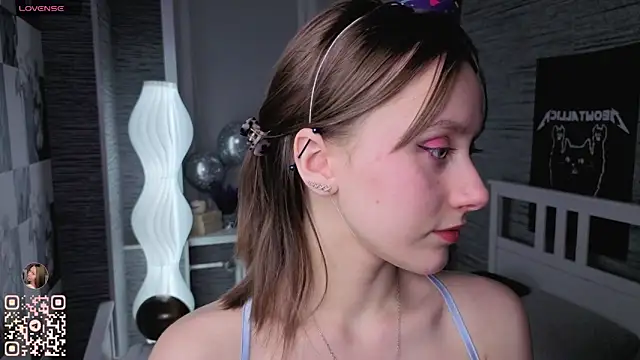 EthalBuffkin online show from 03-06-26, 07:32