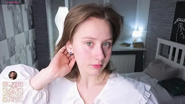 EthalBuffkin online show from 03-09-26, 07:18