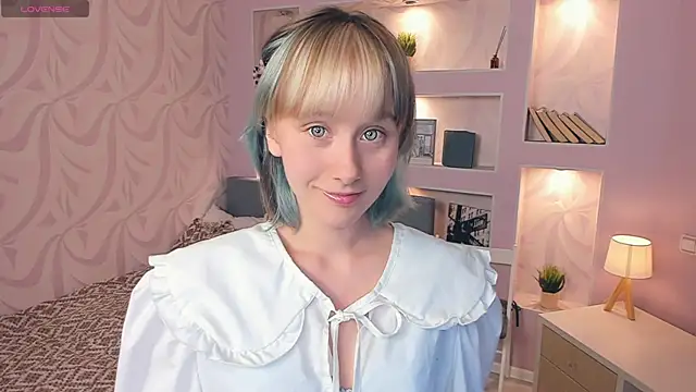 EthalBuffkin online show from 07-13-26, 07:16