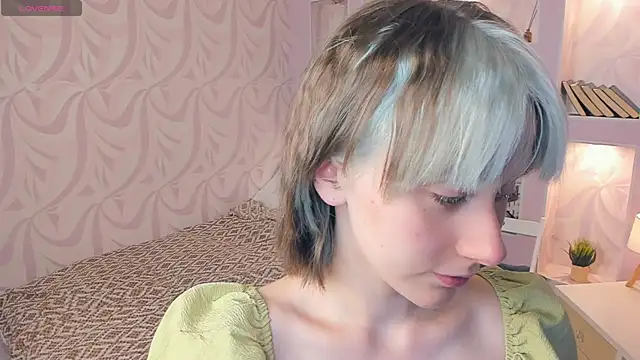 EthalBuffkin online show from 07-14-26, 07:19