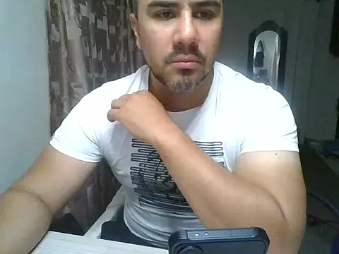 pob cam online show from 09-11-25, 01:55