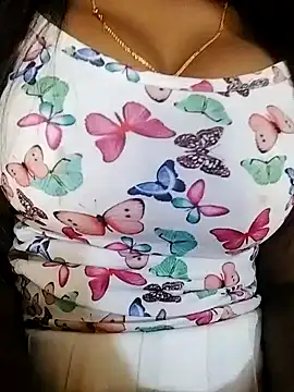 Esha Babyy online show from 12-19-24, 02:35