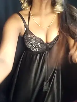 Esha Babyy online show from 10-10-25, 02:27