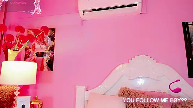 Jadee Ariell online show from 05-31-26, 06:09