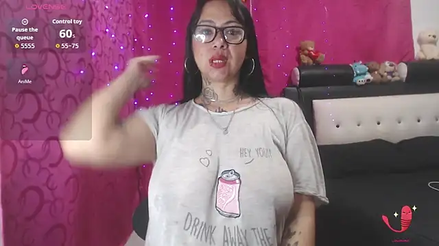 Saloome- online show from 10-24-25, 11:01