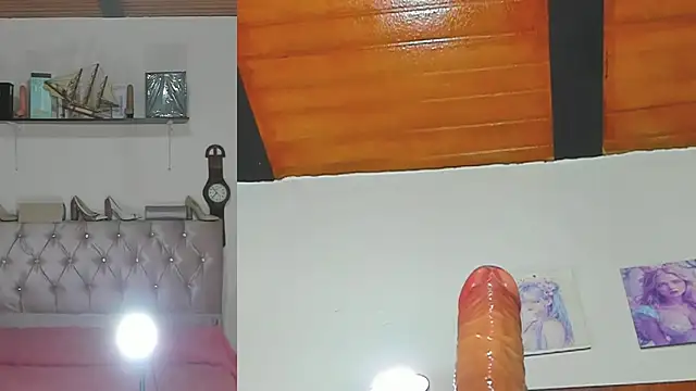 sharlotte funny online show from 06-11-26, 03:37